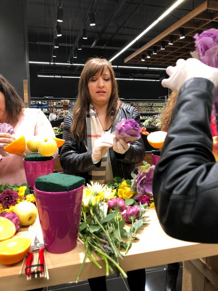 Spinneys Flower Workshop